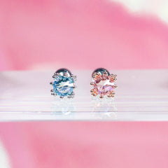Heart Fluttering (ピアス/ピアッシング) Piercing anything else