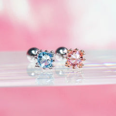 Heart Fluttering (ピアス/ピアッシング) Piercing anything else