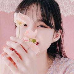 Heart Fluttering (ピアス/ピアッシング) Piercing anything else