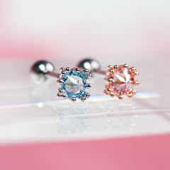 Heart Fluttering (ピアス/ピアッシング) Piercing anything else