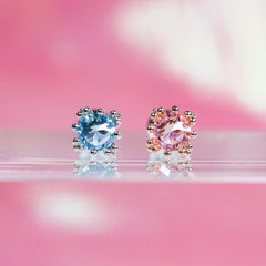 Heart Fluttering (ピアス/ピアッシング) Piercing anything else