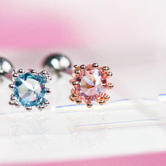 Heart Fluttering (ピアス/ピアッシング) Piercing anything else