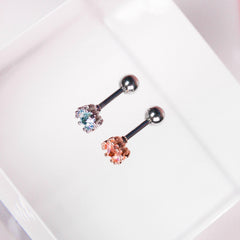 Heart Fluttering (ピアス/ピアッシング) Piercing anything else