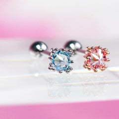 Heart Fluttering (ピアス/ピアッシング) Piercing anything else