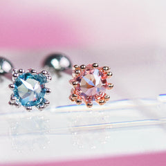 Heart Fluttering (ピアス/ピアッシング) Piercing anything else
