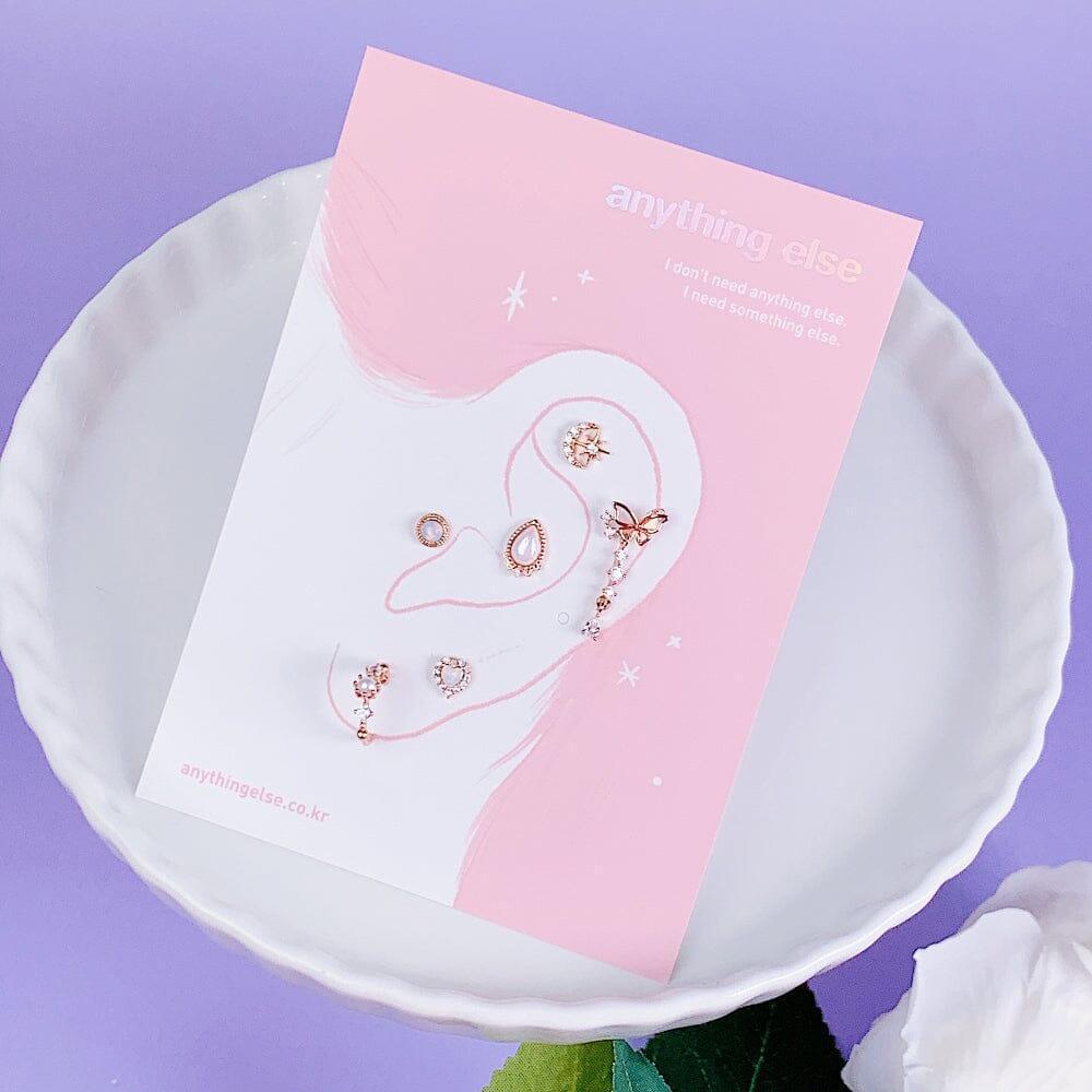 Heart to Spare SET (ピアス/ピアッシング) Piercing anything else