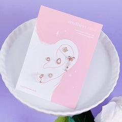 Heart to Spare SET (ピアス/ピアッシング) Piercing anything else