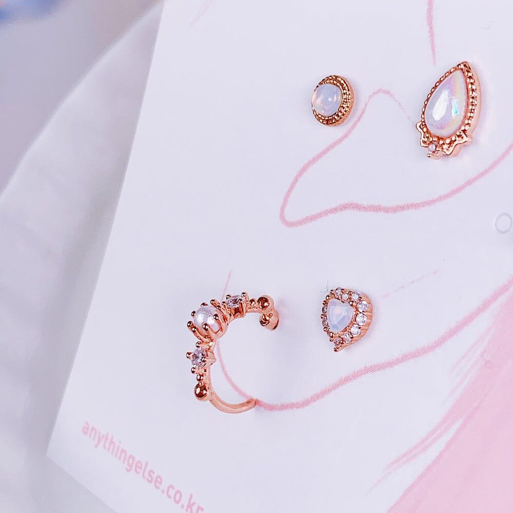 Heart to Spare SET (ピアス/ピアッシング) Piercing anything else