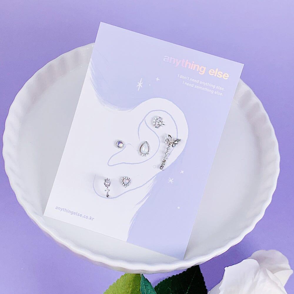 Heart to Spare SET (ピアス/ピアッシング) Piercing anything else