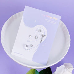 Heart to Spare SET (ピアス/ピアッシング) Piercing anything else