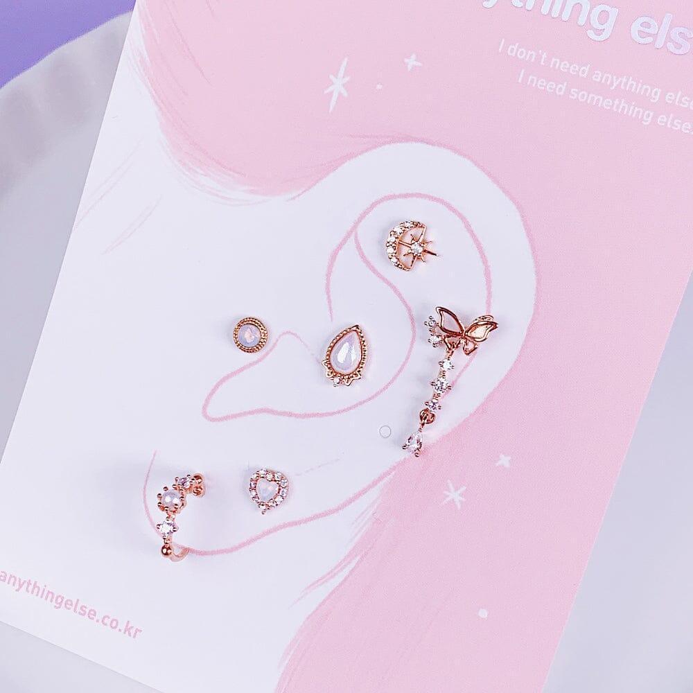 Heart to Spare SET (ピアス/ピアッシング) Piercing anything else