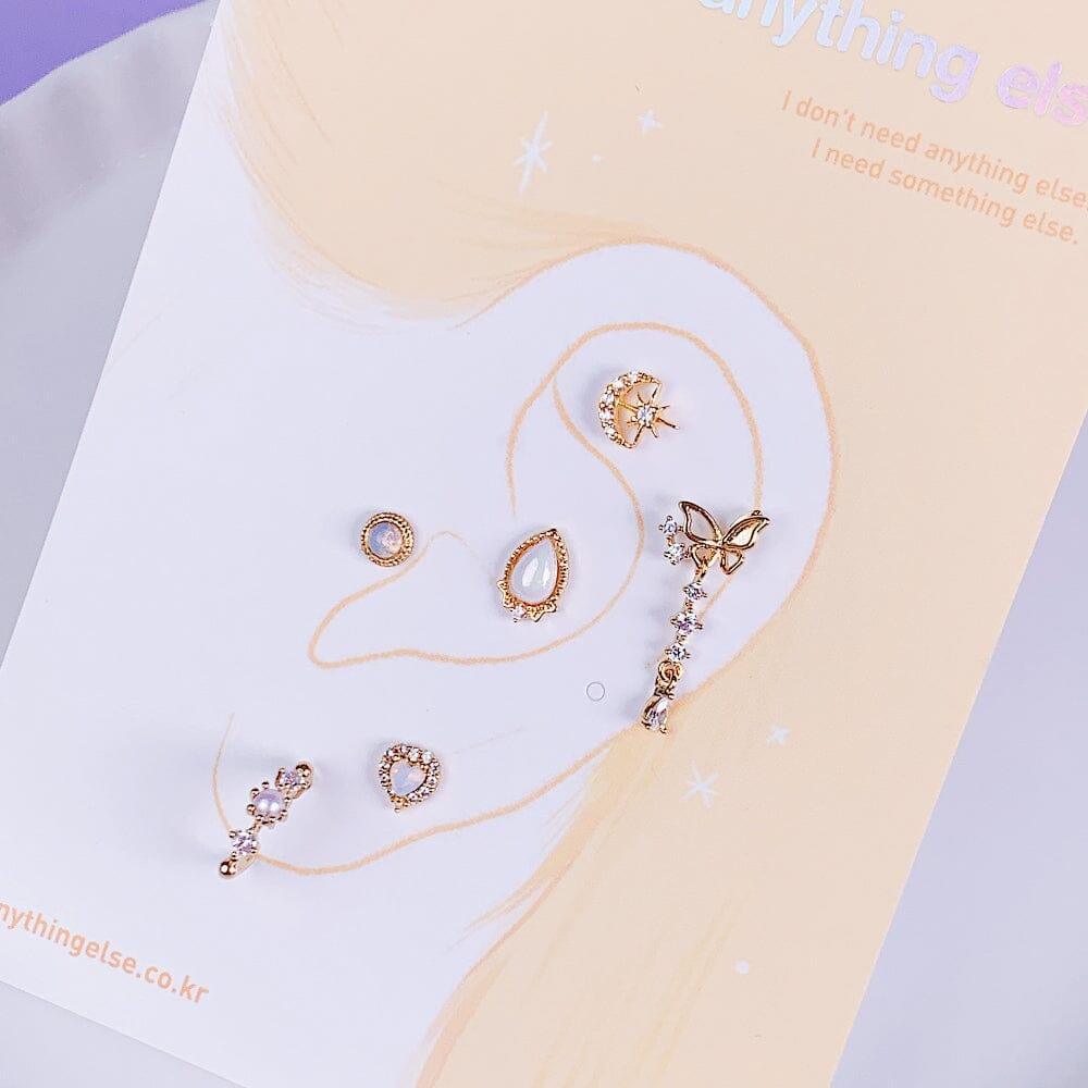 Heart to Spare SET (ピアス/ピアッシング) Piercing anything else