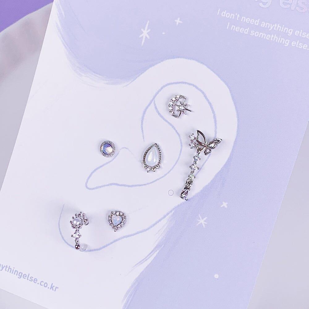 Heart to Spare SET (ピアス/ピアッシング) Piercing anything else