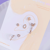Heart to Spare SET (ピアス/ピアッシング) Piercing anything else
