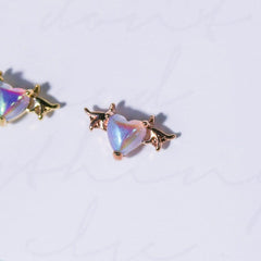 Heart Wing(ピアス/ピアッシング) Piercing anything else