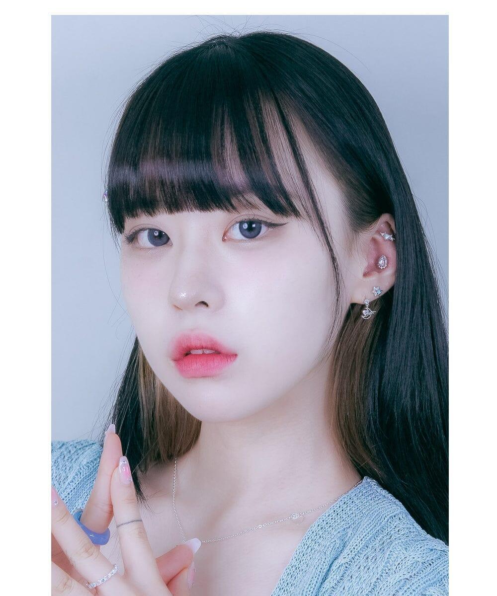 Heart Wing(ピアス/ピアッシング) Piercing anything else