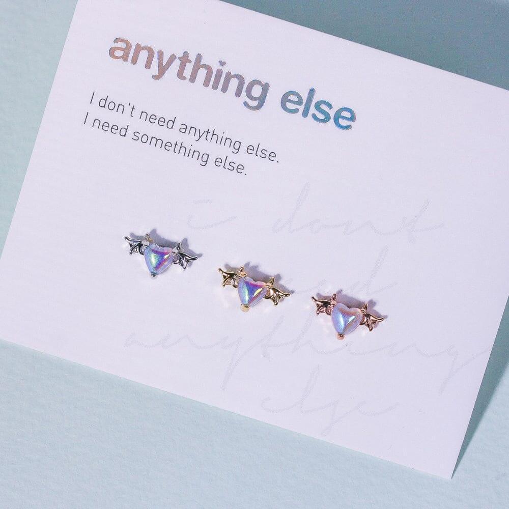 Heart Wing(ピアス/ピアッシング) Piercing anything else