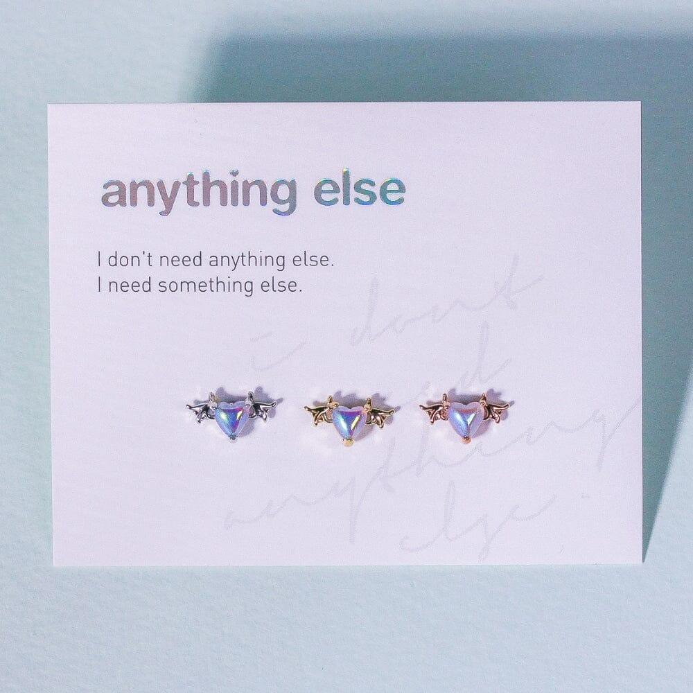 Heart Wing(ピアス/ピアッシング) Piercing anything else
