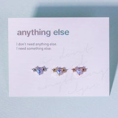 Heart Wing(ピアス/ピアッシング) Piercing anything else