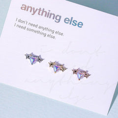 Heart Wing(ピアス/ピアッシング) Piercing anything else