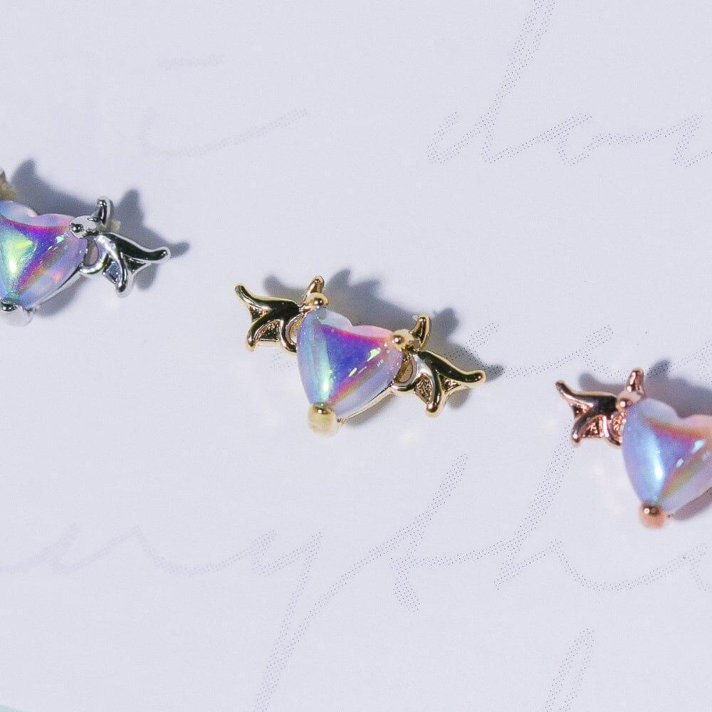 Heart Wing(ピアス/ピアッシング) Piercing anything else