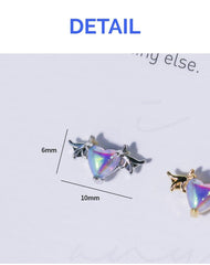 Heart Wing(ピアス/ピアッシング) Piercing anything else