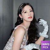 Heartberry Snowflake ピアス Earrings soo&soo