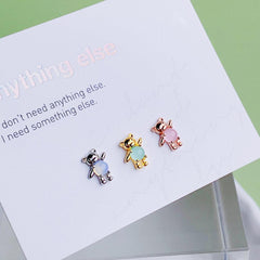 Hello Bear(ピアス/ピアッシング) Piercing anything else