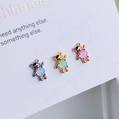 Hello Bear(ピアス/ピアッシング) Piercing anything else