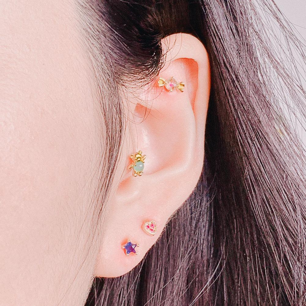 Hello Bear(ピアス/ピアッシング) Piercing anything else