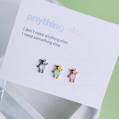 Hello Bear(ピアス/ピアッシング) Piercing anything else