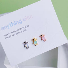 Hello Bear(ピアス/ピアッシング) Piercing anything else