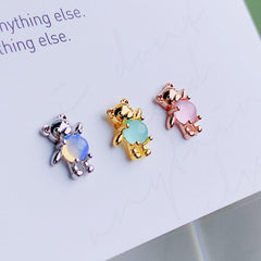 Hello Bear(ピアス/ピアッシング) Piercing anything else