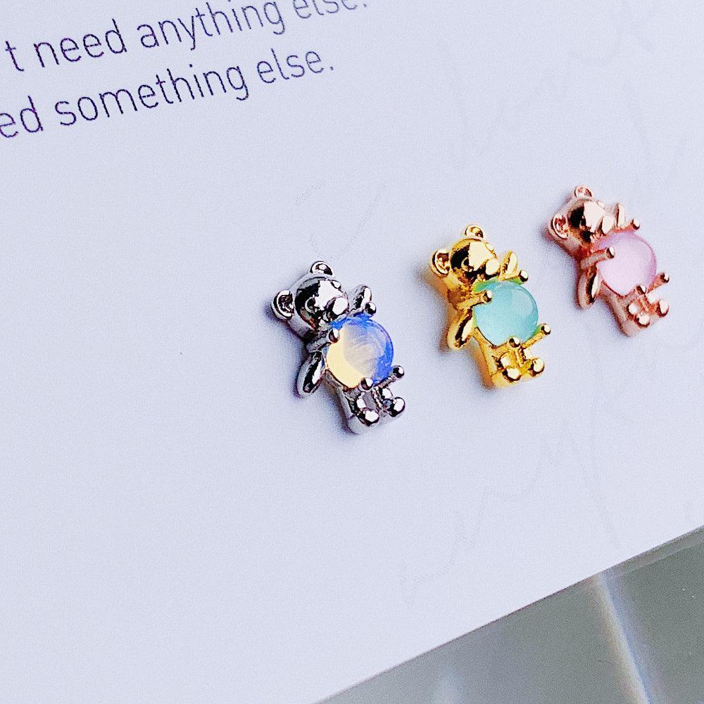 Hello Bear(ピアス/ピアッシング) Piercing anything else