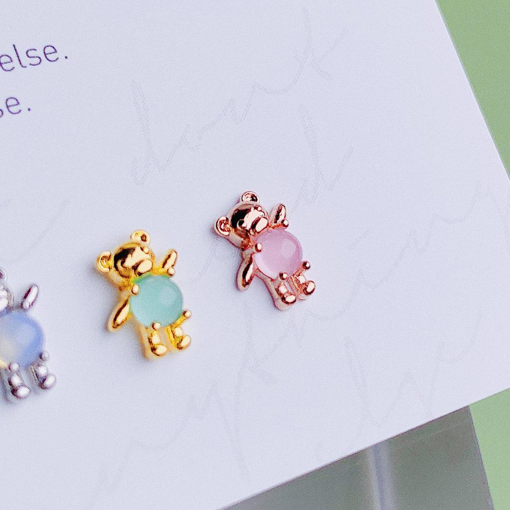 Hello Bear(ピアス/ピアッシング) Piercing anything else