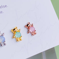 Hello Bear(ピアス/ピアッシング) Piercing anything else