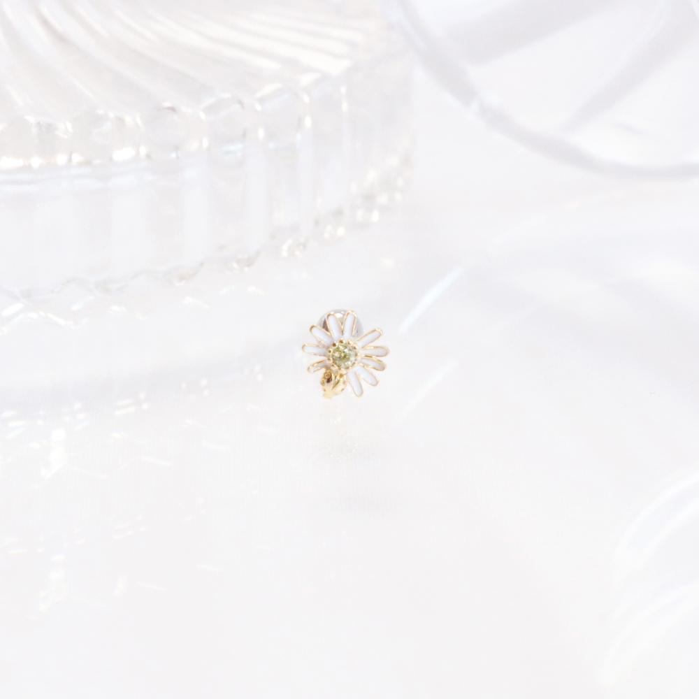 Honey Bee (ピアス/ピアッシング) Piercing bling moon