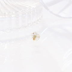 Honey Bee (ピアス/ピアッシング) Piercing bling moon