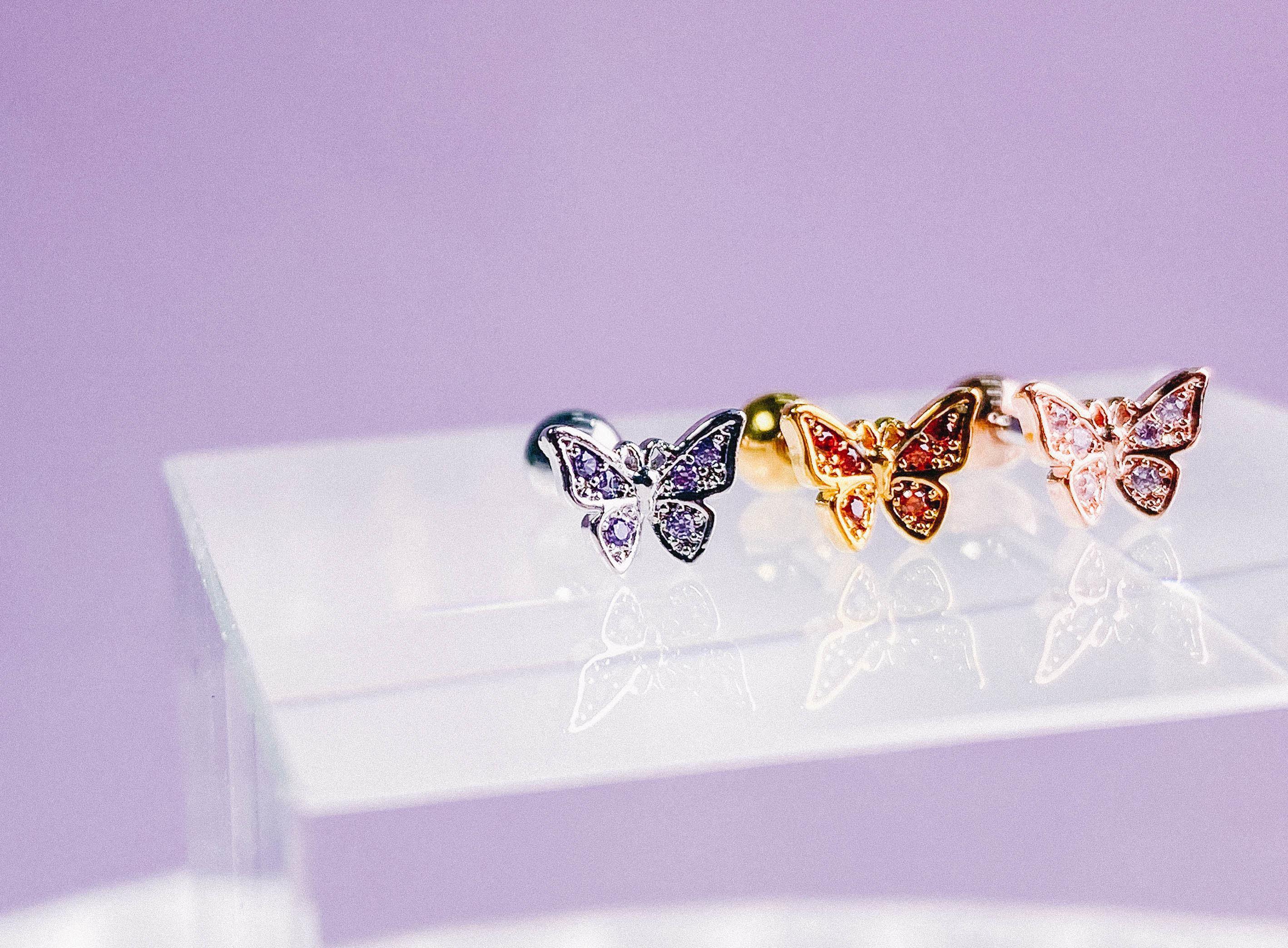 Horang Nabi (ピアス/ピアッシング) Piercing anything else