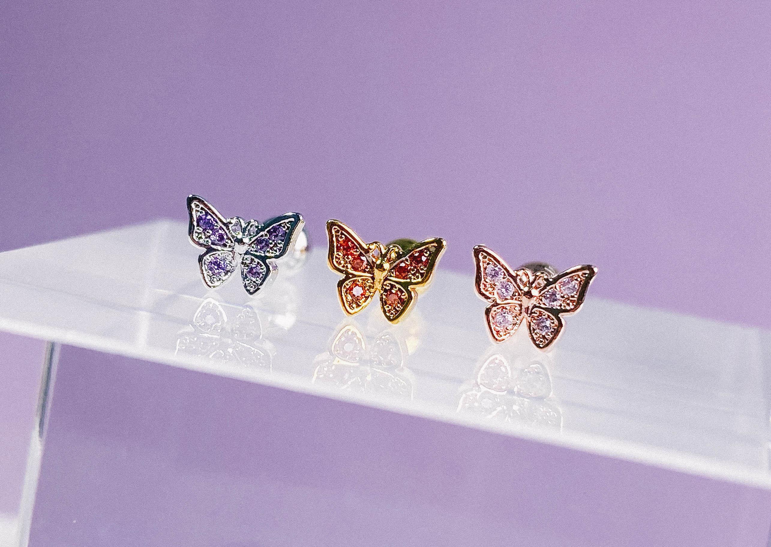 Horang Nabi (ピアス/ピアッシング) Piercing anything else