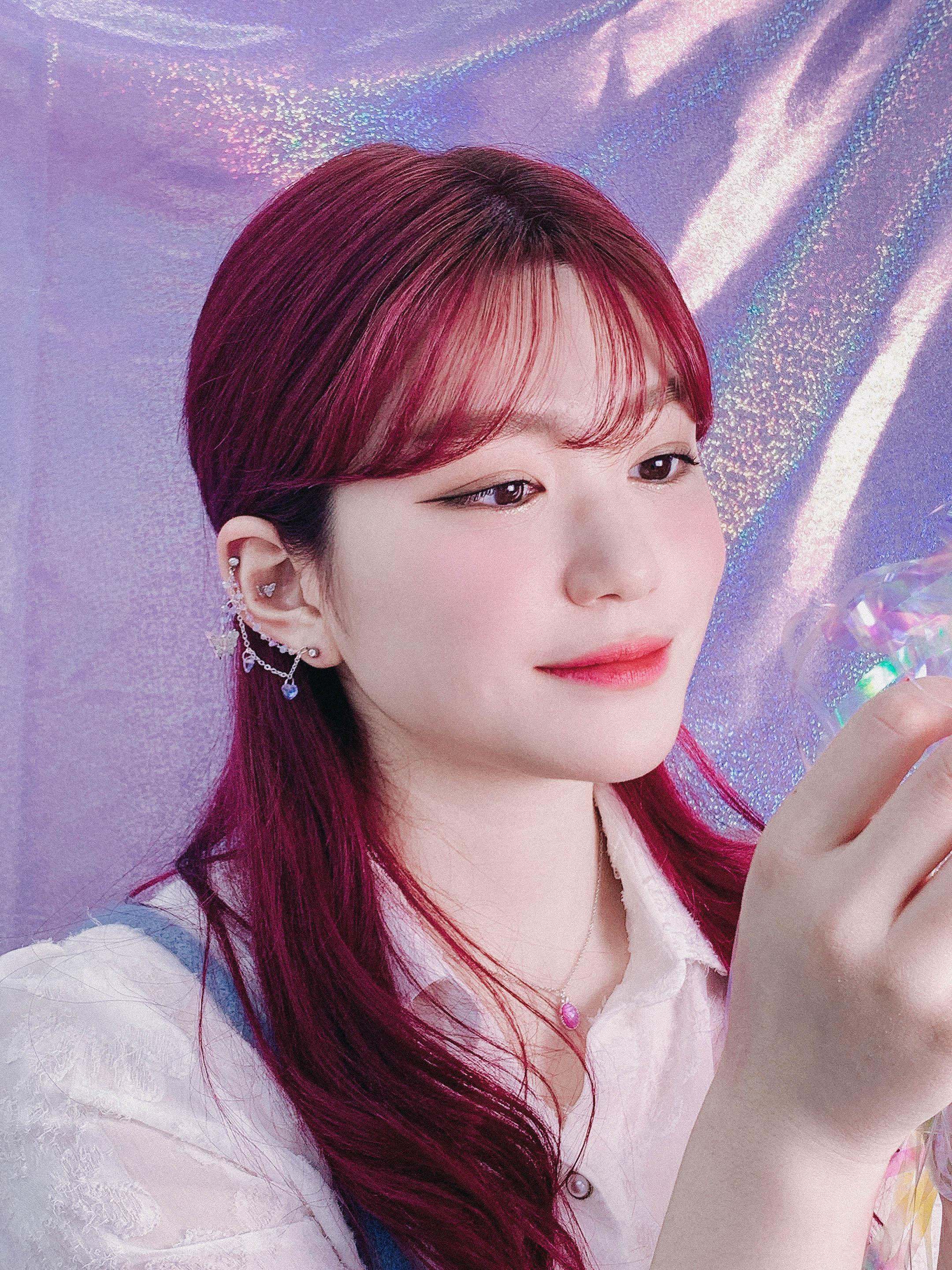 Horang Nabi (ピアス/ピアッシング) Piercing anything else