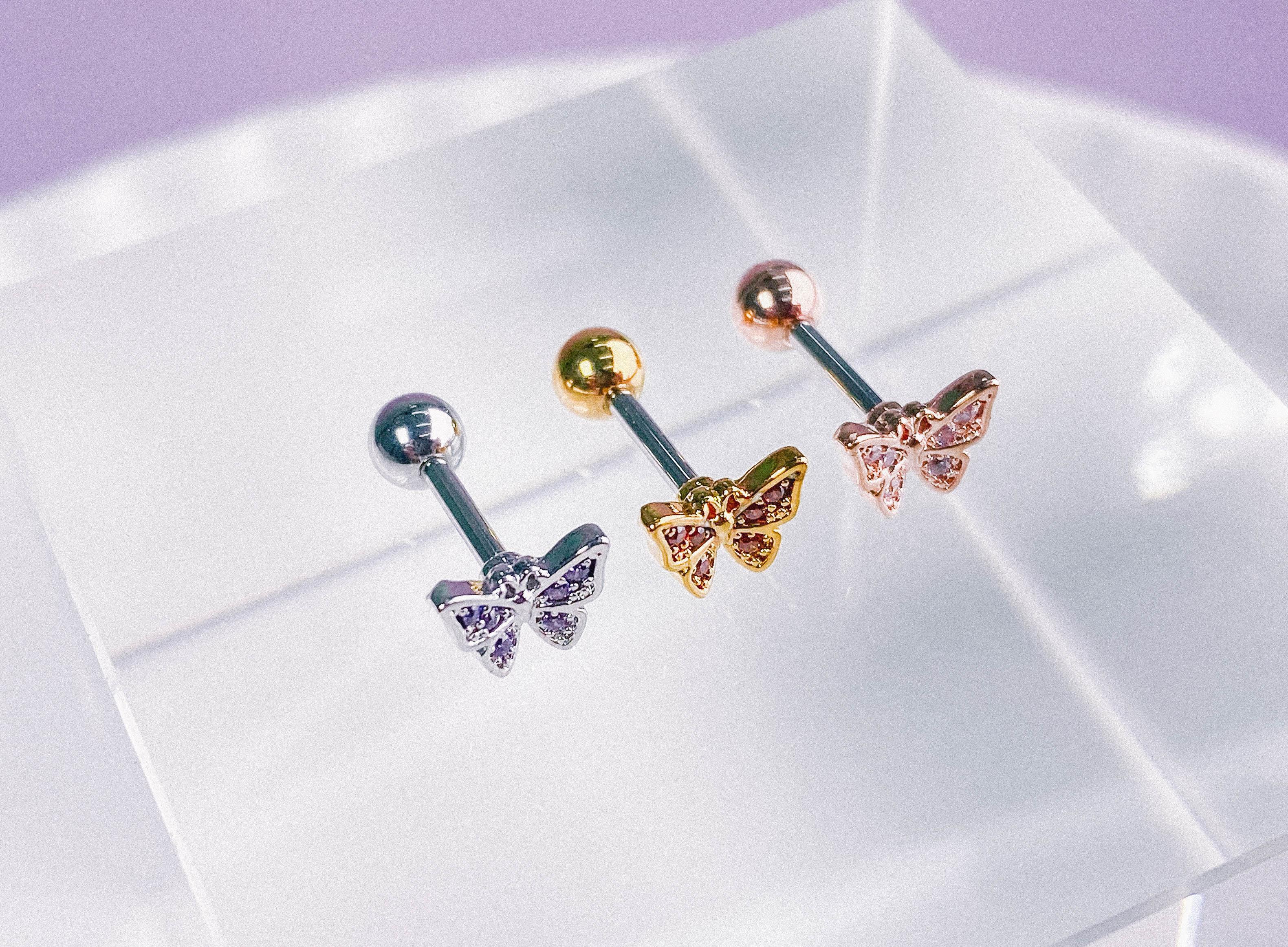 Horang Nabi (ピアス/ピアッシング) Piercing anything else