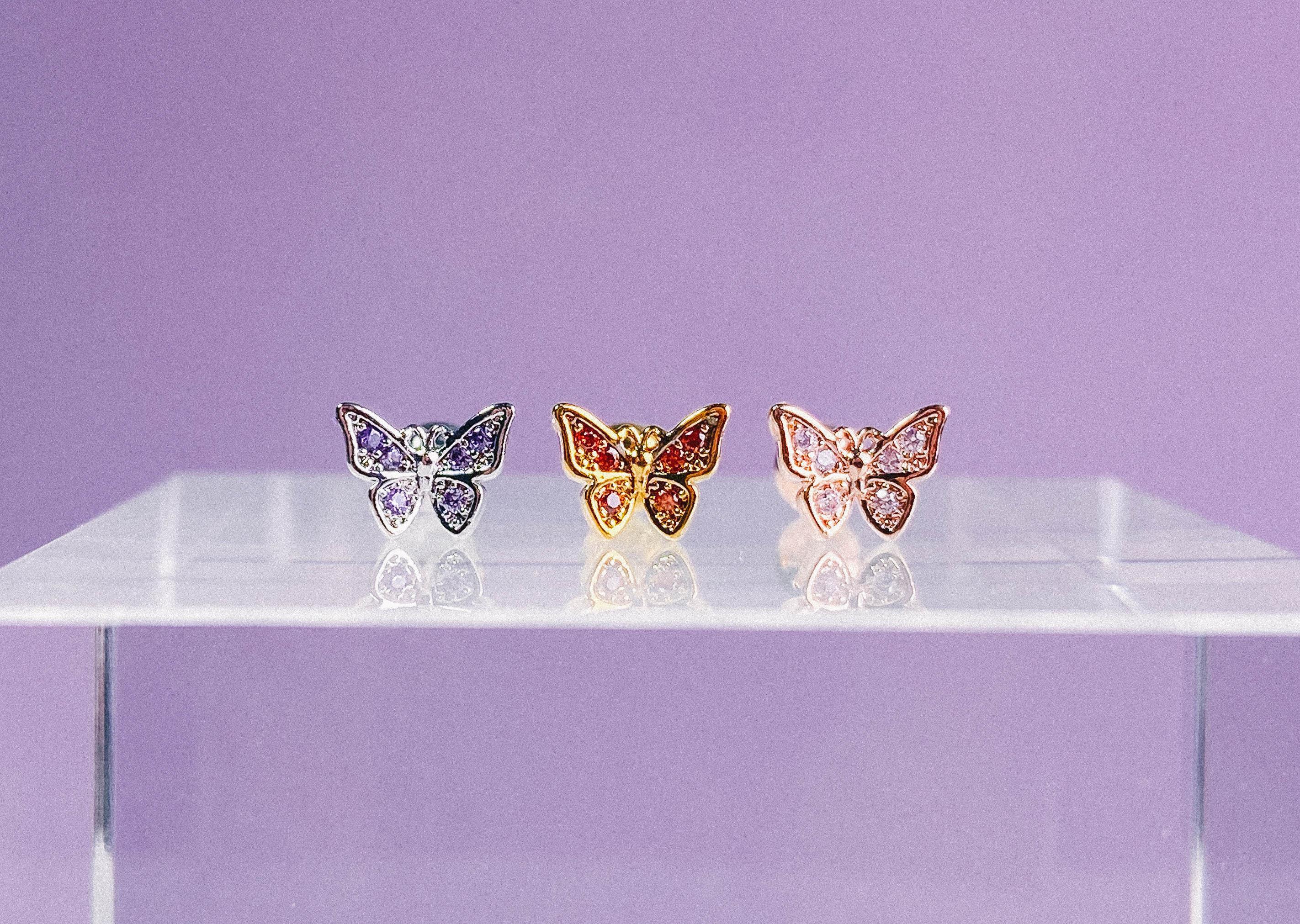 Horang Nabi (ピアス/ピアッシング) Piercing anything else