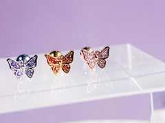 Horang Nabi (ピアス/ピアッシング) Piercing anything else