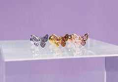 Horang Nabi (ピアス/ピアッシング) Piercing anything else