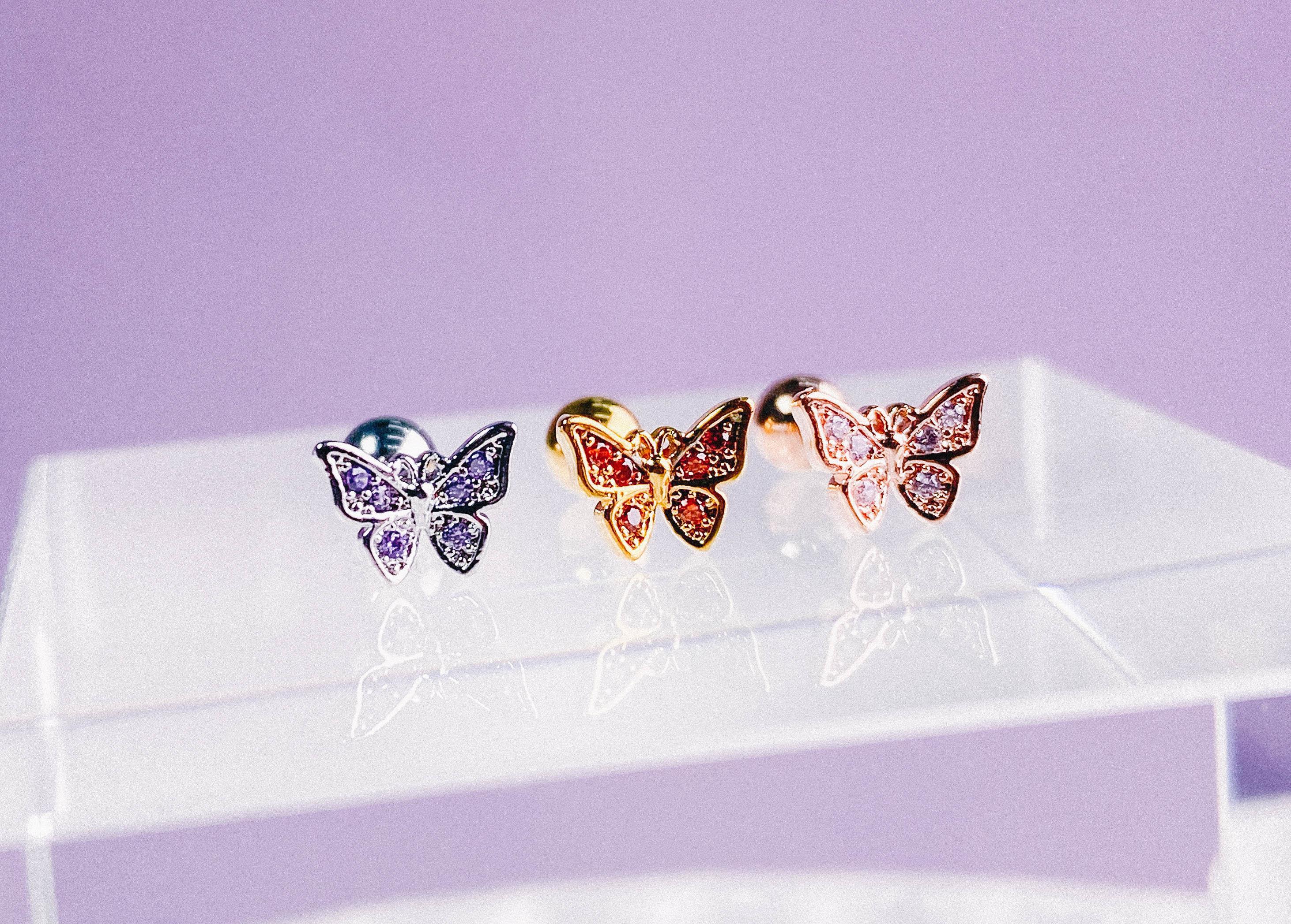 Horang Nabi (ピアス/ピアッシング) Piercing anything else