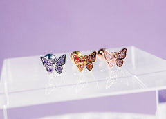 Horang Nabi (ピアス/ピアッシング) Piercing anything else