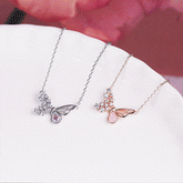 Horizon ネックレス necklace anything else