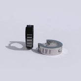 I II III IV V ローマ数字ボールドワンタッチリング ピアッシング Piercing from lizzy