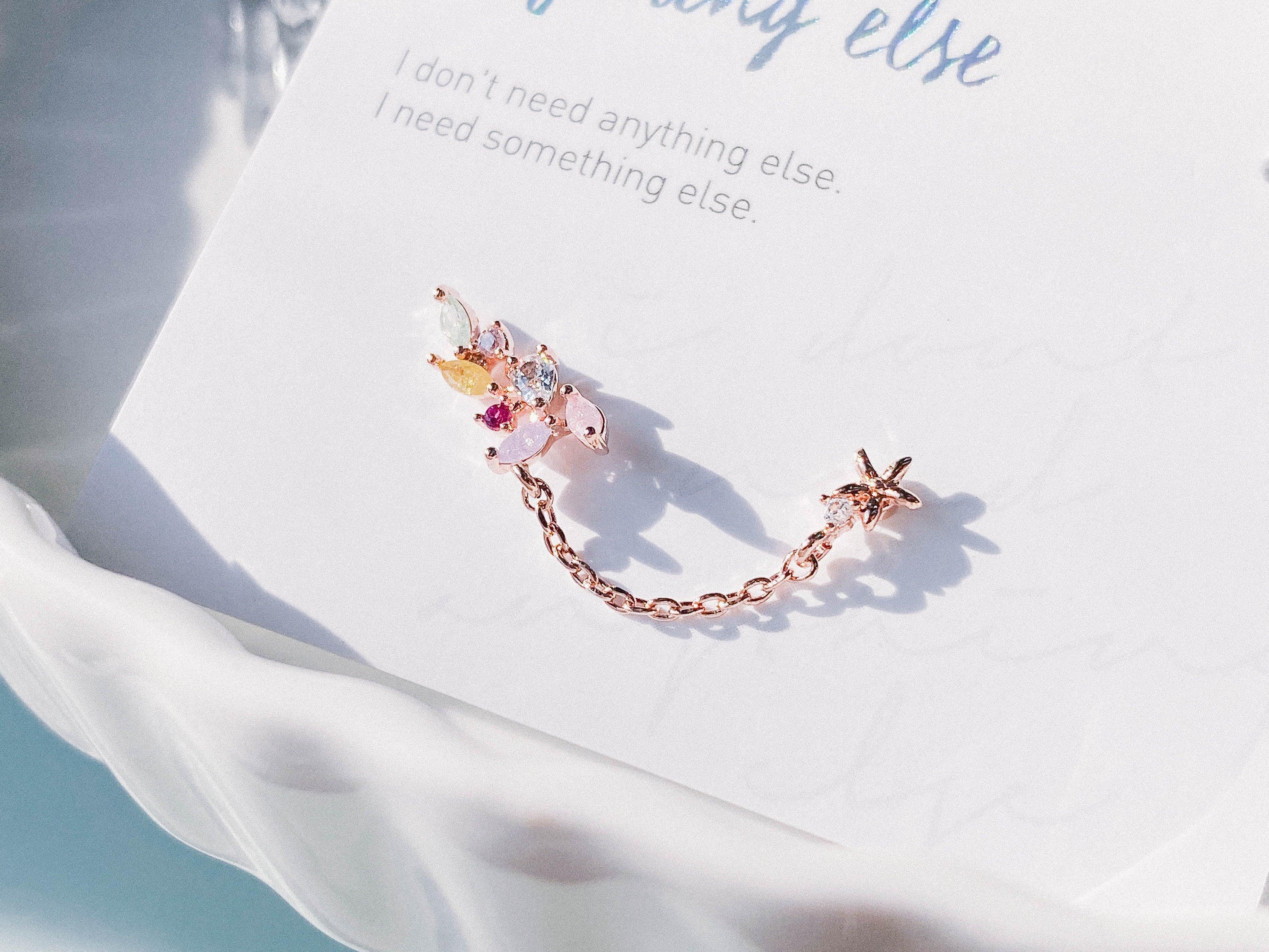 Icicle ピアッシング Piercing 4MiLi (フォーミリ)